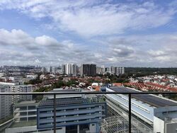 The Panorama (D20), Condominium #609530271